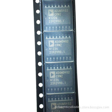 ICs, AD8055ARZ-REEL7 ，AD680JRZ ，AD7476ARTZ ，OP1177ARZ-REEL7 ，SSM2166SZ-REEL7 ，OP2177ARZ-RE